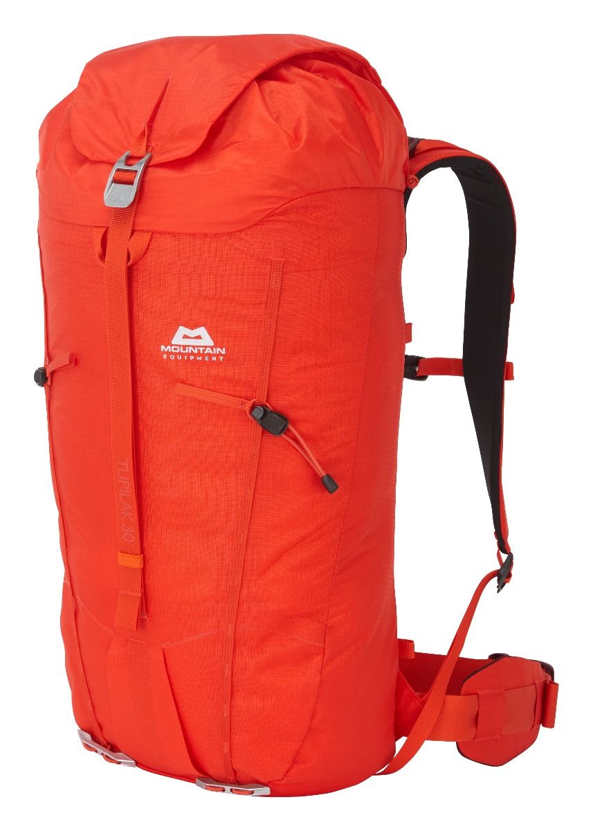 Mountain Equipment Tupilak 30+ - Bergsbestigning ryggsäck