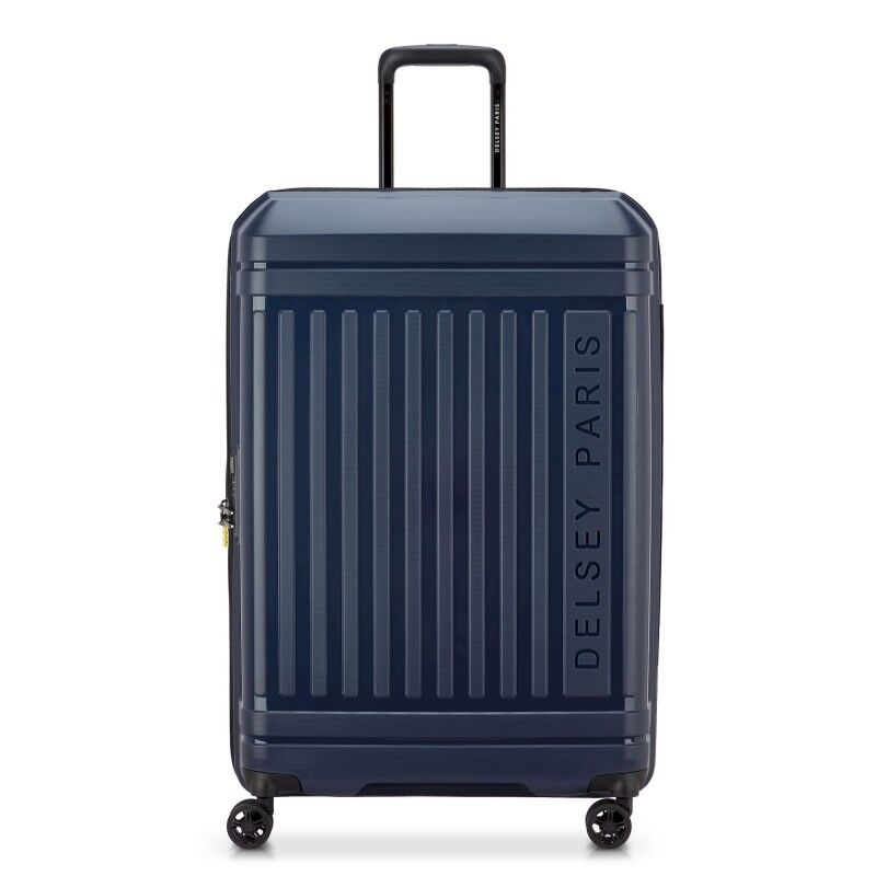 Lutece SE Soute Extensible - Maleta de viaje con ruedas