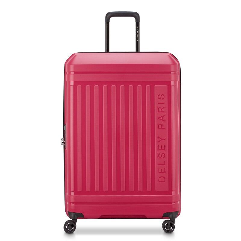 Lutece SE Soute Extensible - Wheeled suitcase