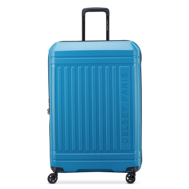 Lutece SE Soute Extensible - Wheeled suitcase