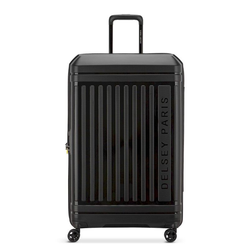 Lutece SE Soute Extensible - Maleta de viaje con ruedas