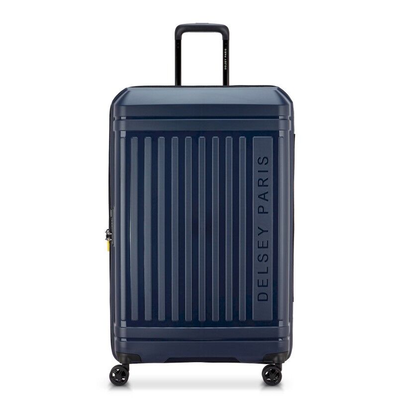 Lutece SE Soute Extensible - Maleta de viaje con ruedas