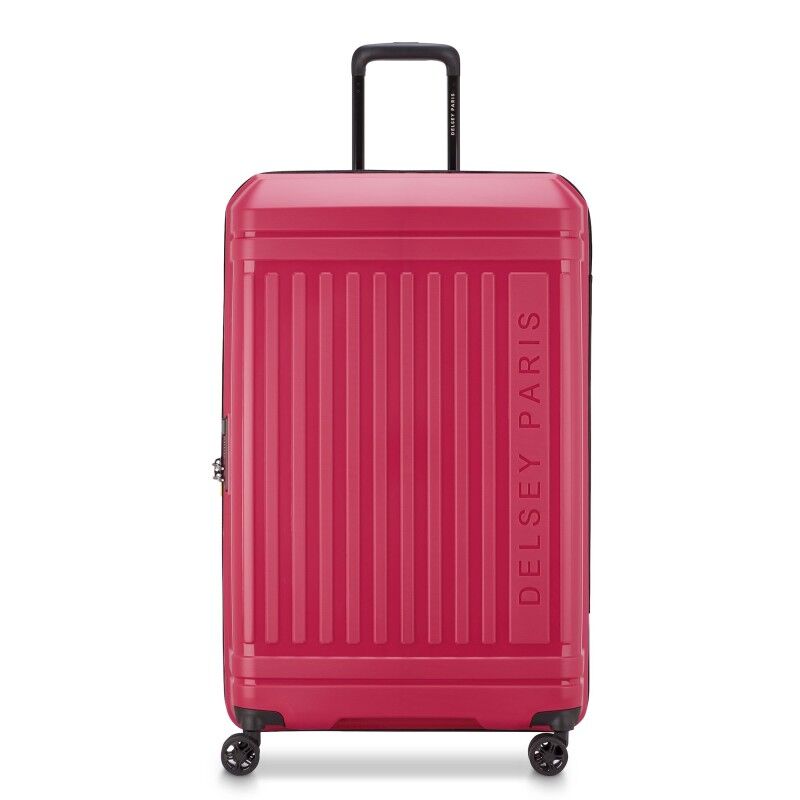 Lutece SE Soute Extensible - Wheeled suitcase