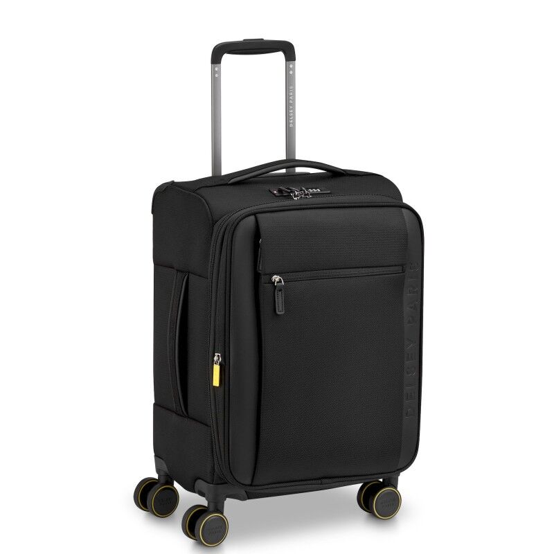 Delsey Montmartre 3 Cabine Extensible - Kufferter | Hardloop