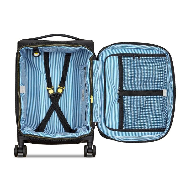 Delsey Montmartre 3 Cabine Extensible - Walizki | Hardloop