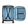 Delsey Montmartre 3 Cabine Extensible - Suitcase | Hardloop
