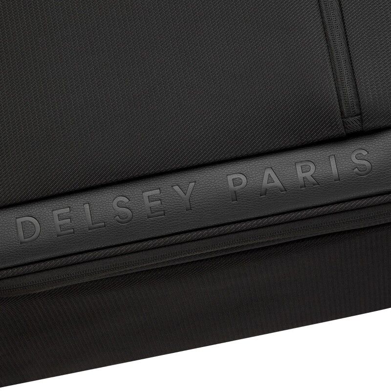 Delsey Montmartre 3 Cabine Extensible - Kufry | Hardloop