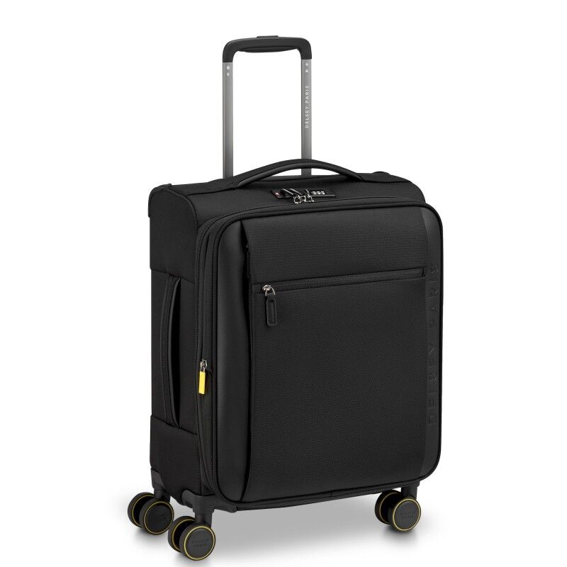 Delsey Montmartre 3 Cabine - Valigie | Hardloop