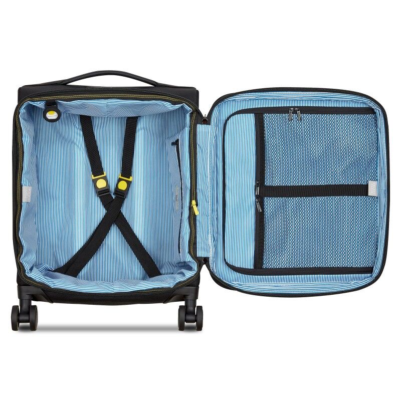 Delsey Montmartre 3 Cabine - Walizki | Hardloop