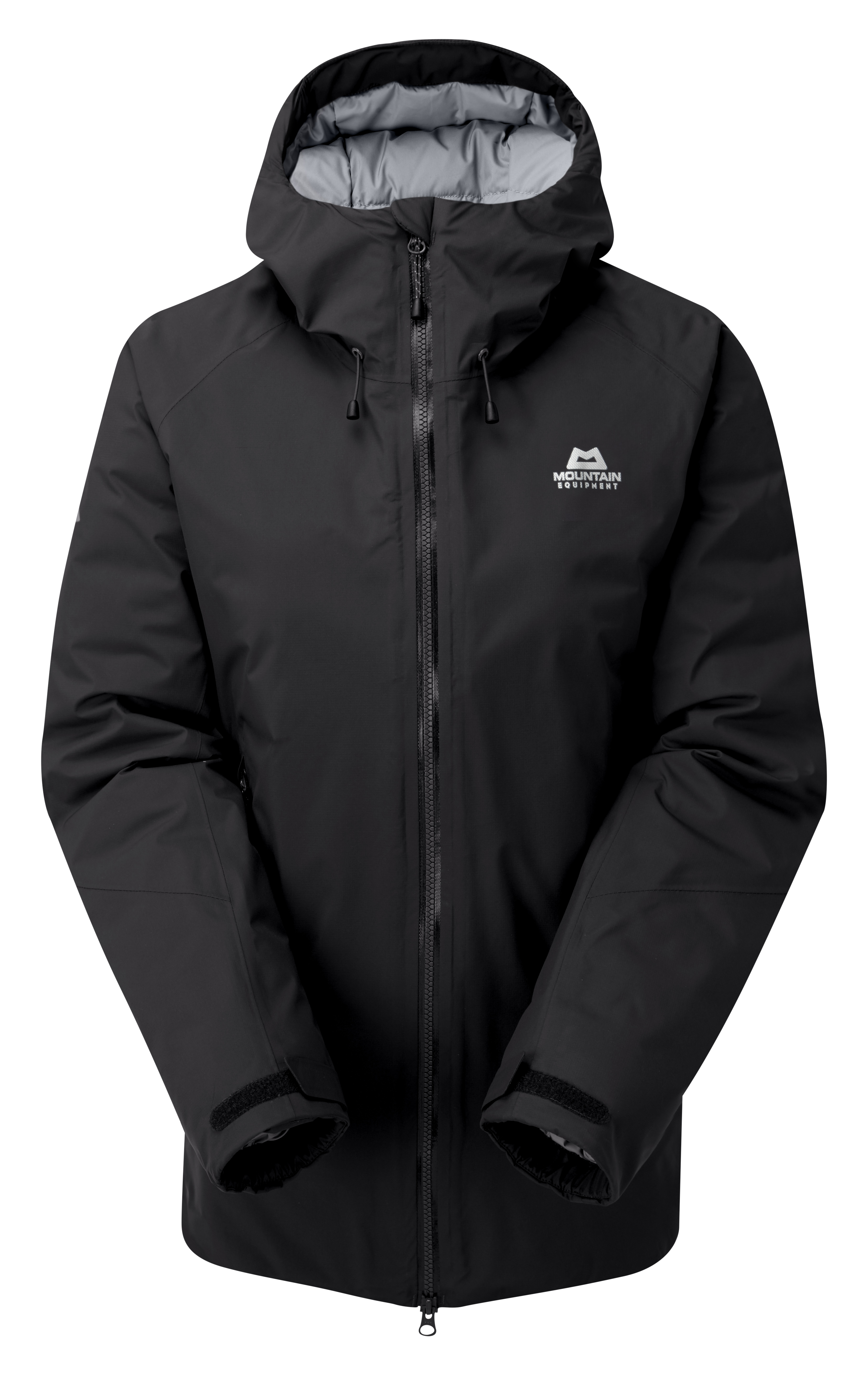 Mountain Equipment Triton Jacket - Hardshell jacket - Women's