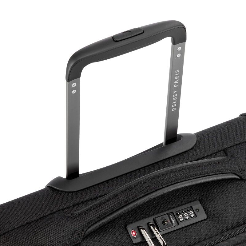Delsey Montmartre 3 Cabine - Maleta | Hardloop