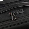 Delsey Montmartre 3 Cabine - Matkalaukut | Hardloop