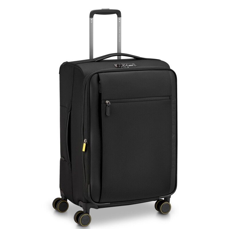 Delsey Montmartre 3 Soute Extensible - Maleta | Hardloop