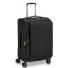 Delsey Montmartre 3 Soute Extensible - Reisekoffer | Hardloop