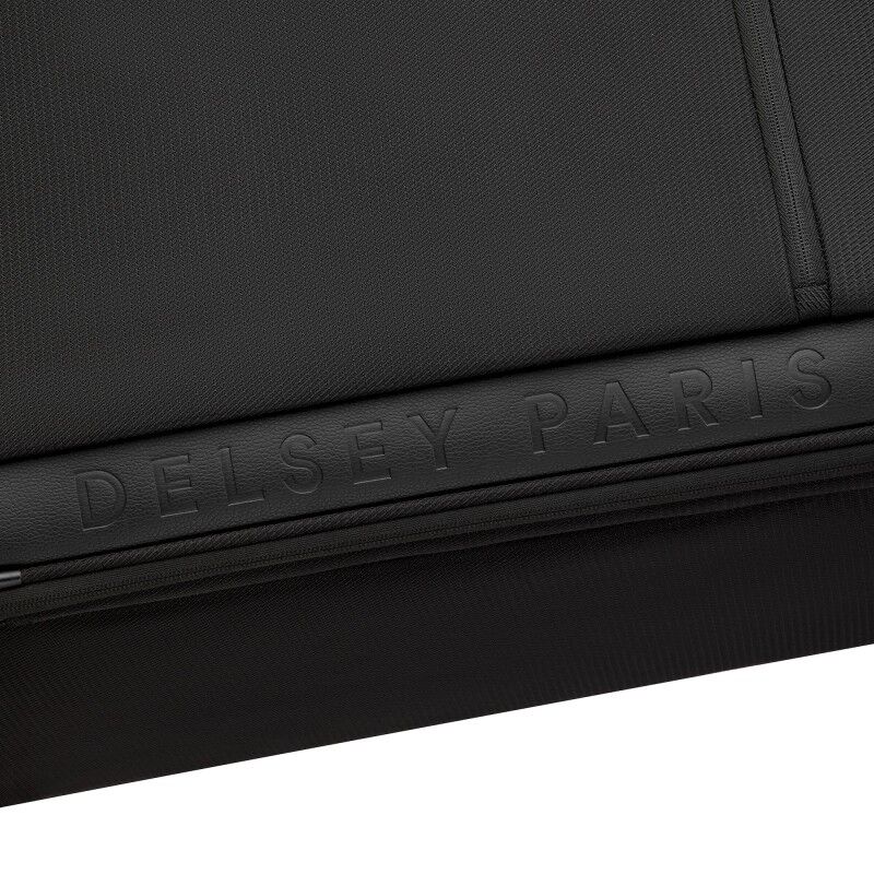Delsey Montmartre 3 Soute Extensible - Matkalaukut | Hardloop