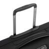 Delsey Montmartre 3 Soute Extensible - Walizki | Hardloop