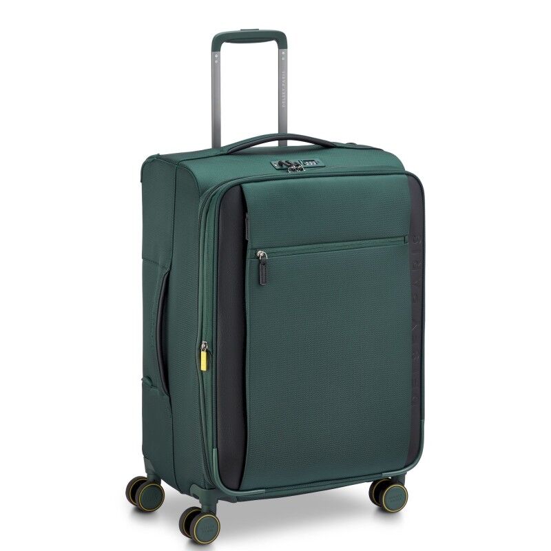 Delsey Montmartre 3 Soute Extensible - Reisekoffer | Hardloop