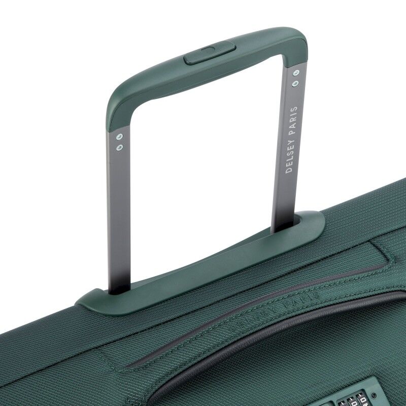 Delsey Montmartre 3 Soute Extensible - Kufferter | Hardloop