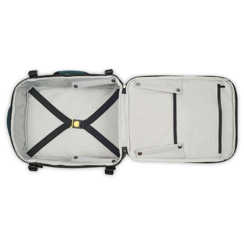 Delsey Shadow 5.0 Underseater - Mochila | Hardloop