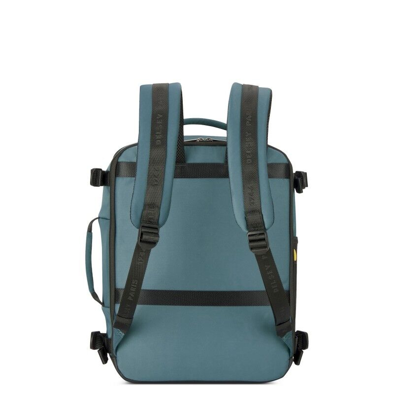 Delsey Shadow 5.0 Underseater - Backpack | Hardloop