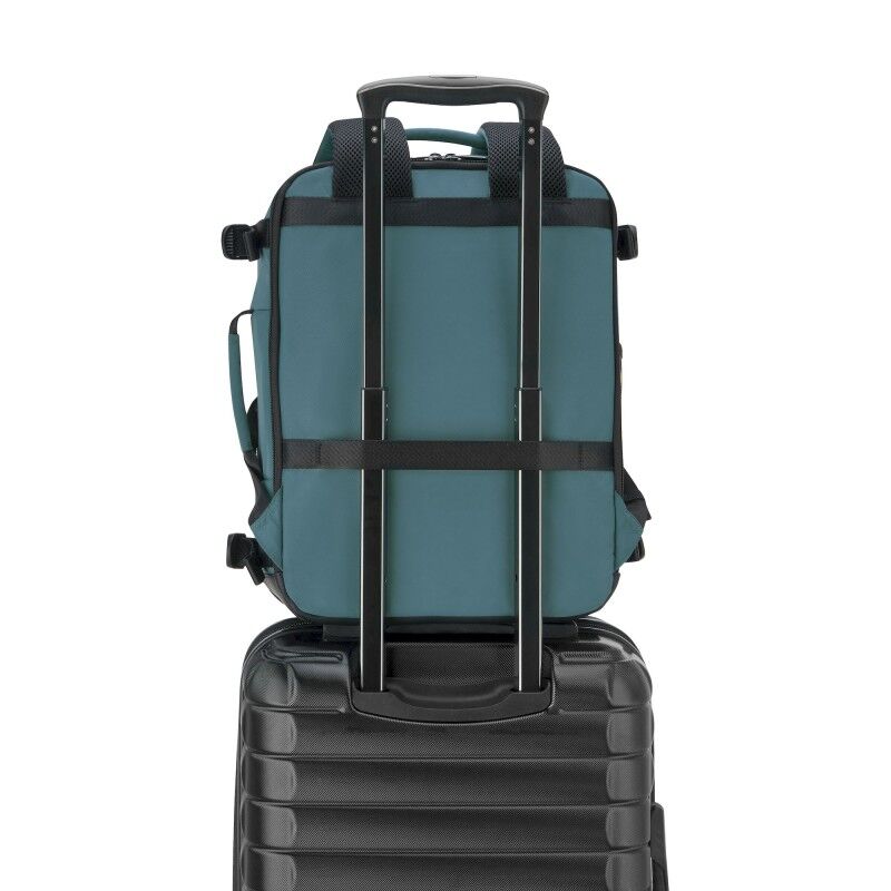 Delsey Shadow 5.0 Underseater - Rugzak | Hardloop