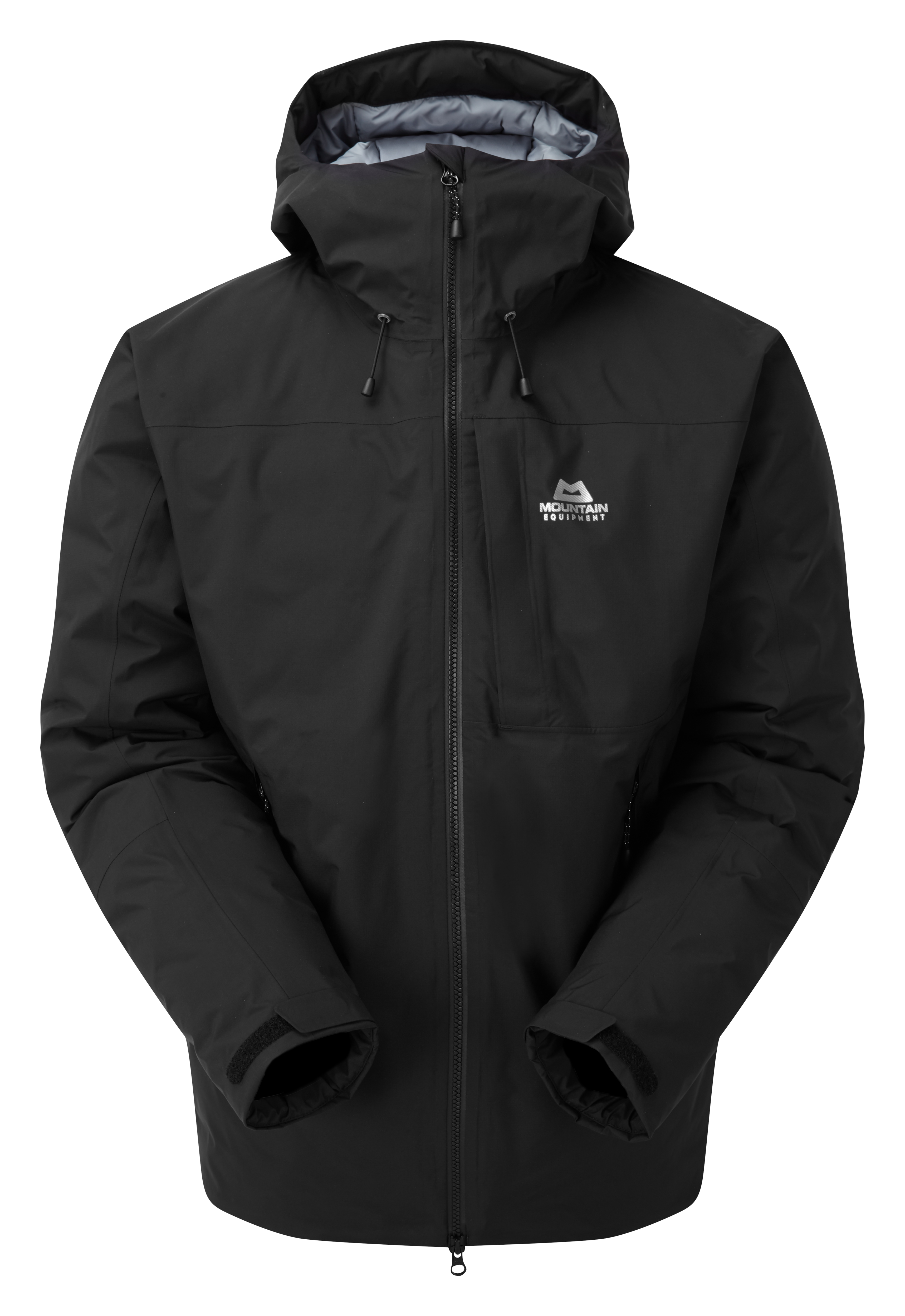 Mountain Equipment Triton Jacket - Hardshell jacket - Men's