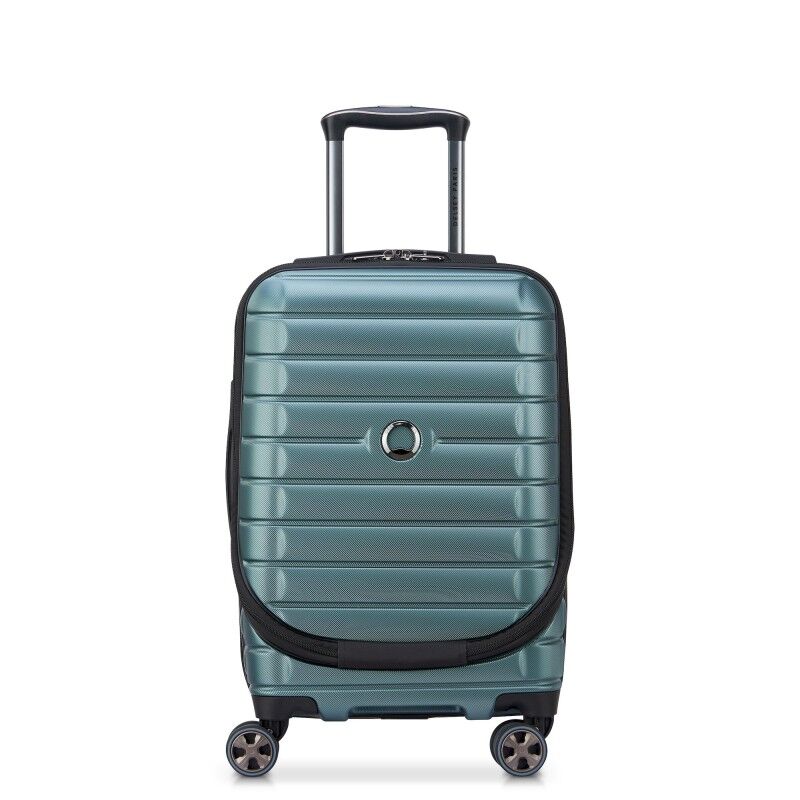 Shadow 5.0 Cabine Extensible Business - Trolley