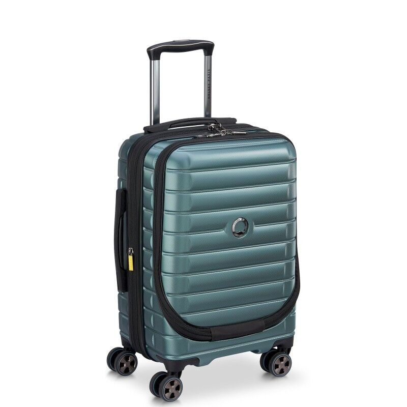 Delsey Shadow 5.0 Cabine Extensible Business - Trolley | Hardloop