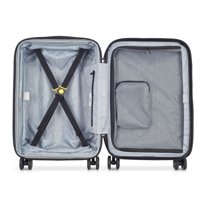 Delsey Shadow 5.0 Cabine Extensible Business - Trolley | Hardloop