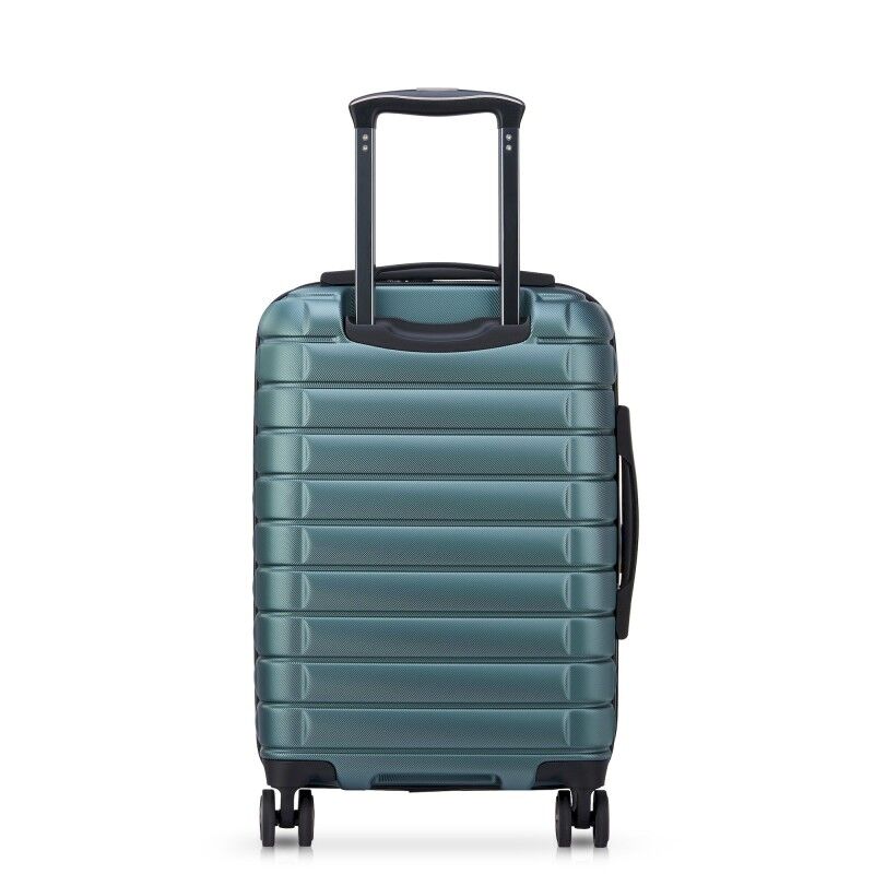 Delsey Shadow 5.0 Cabine Extensible Business - Mala de rodas | Hardloop