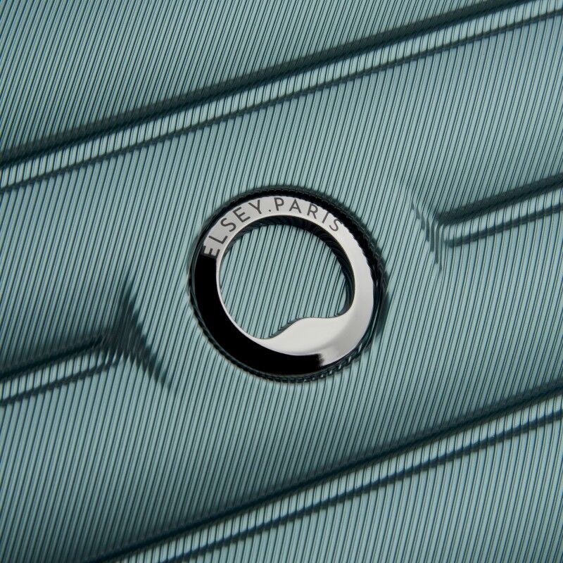 Delsey Shadow 5.0 Cabine Extensible Business - Matkalaukku | Hardloop