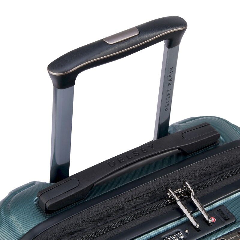 Delsey Shadow 5.0 Cabine Extensible Business - Koffer | Hardloop