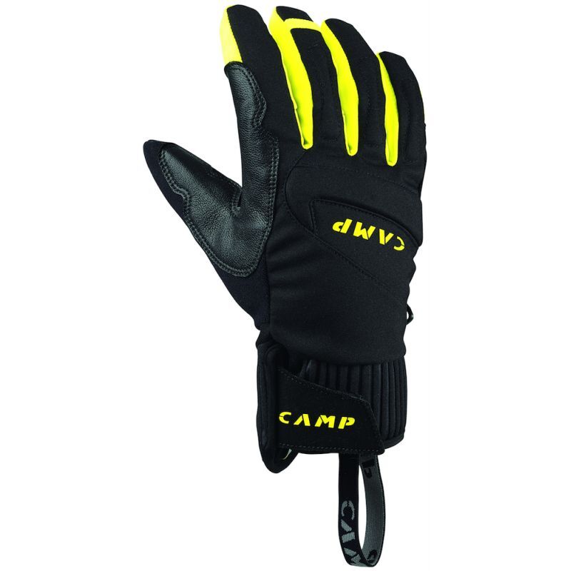 Camp G Hot Dry - Rękawiczki wspinaczkowe meskie | Hardloop