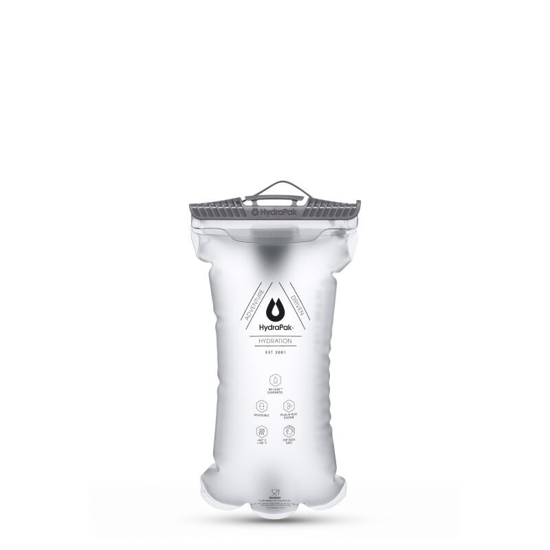 Velocity - Drinksysteem