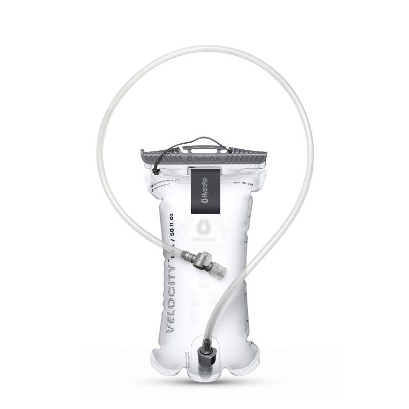 Hydrapak Velocity - Sistema de hidratación | Hardloop