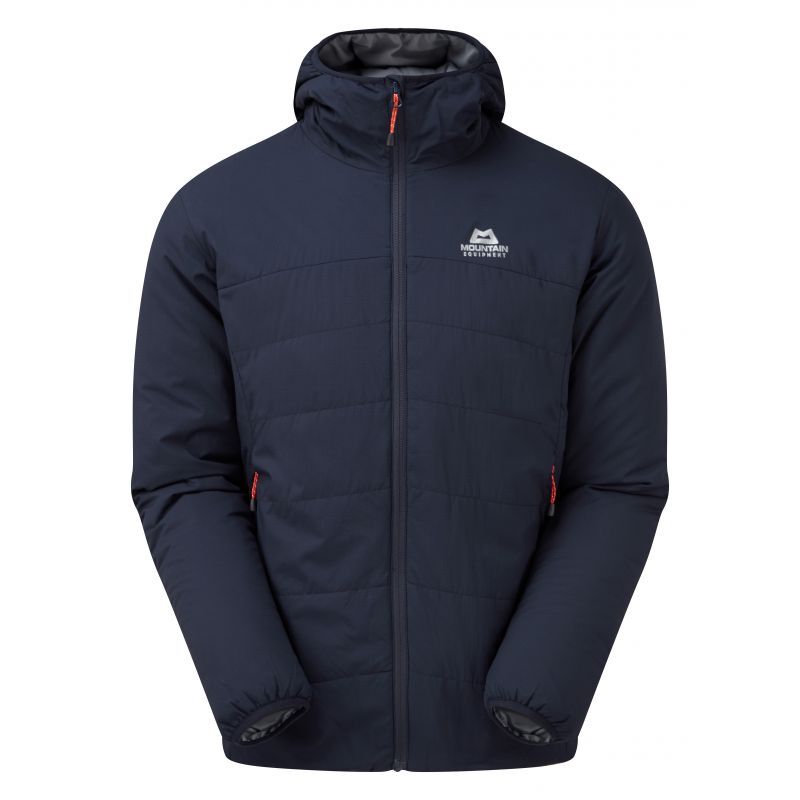 Mountain Equipment Transition Jacket - Insulated jacket - Men's