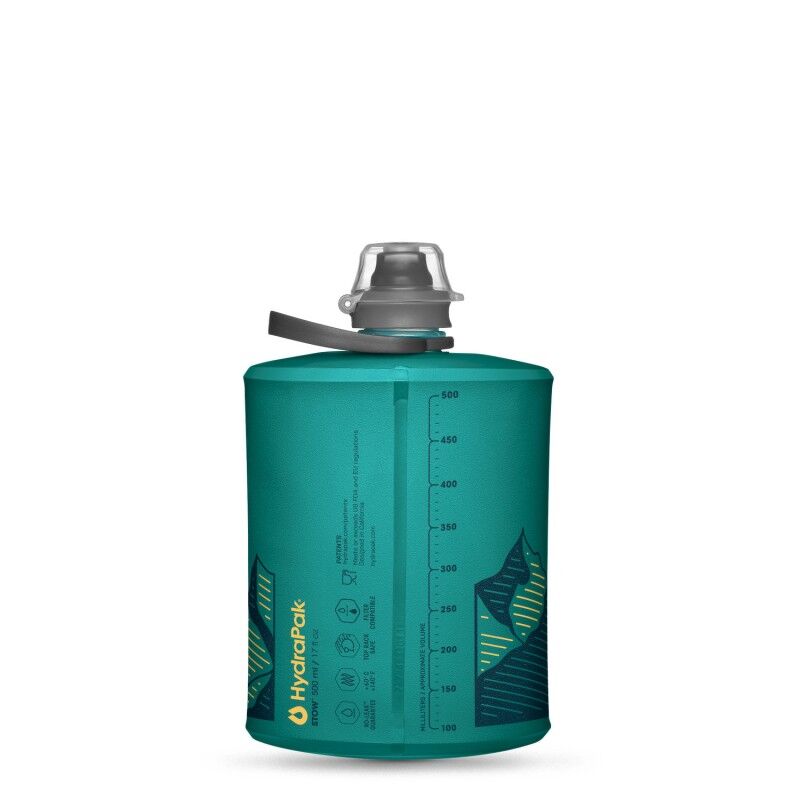 Stow 500 ml - Water bottle