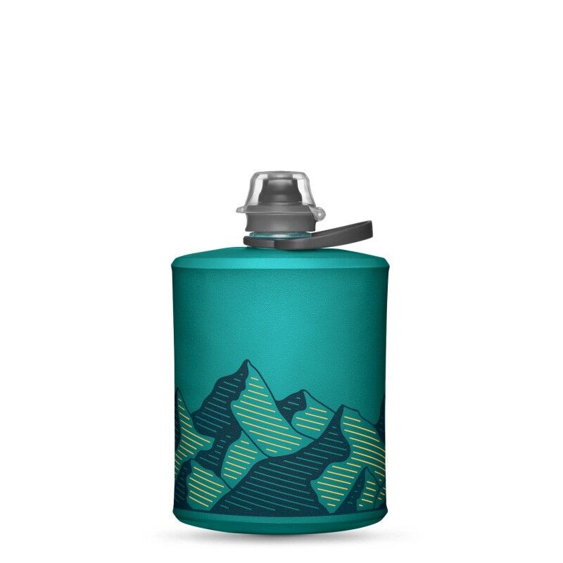 Hydrapak Stow 500 ml - Drinkfles