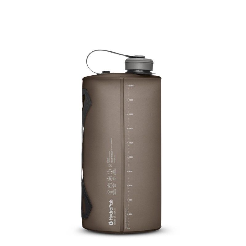 Hydrapak Seeker - Bukłak na wodę | Hardloop