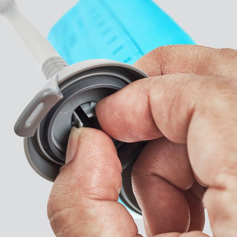 Hydrapak Paille Flasque | Hardloop