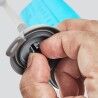 Hydrapak Paille Flasque | Hardloop