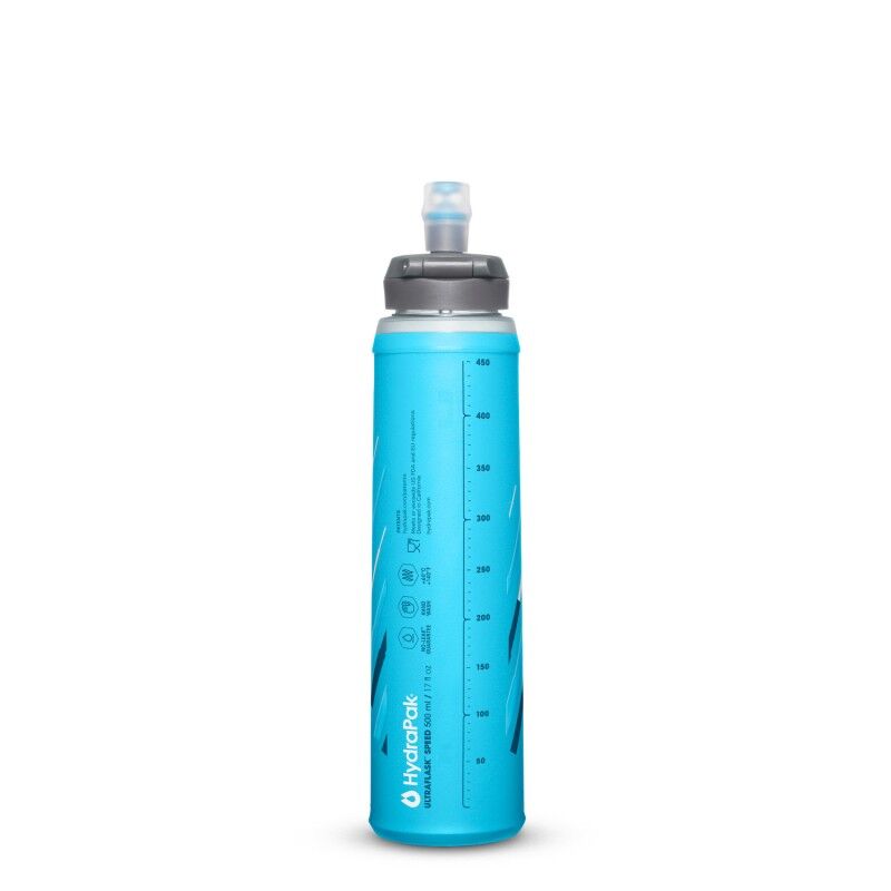 Hydrapak Ultraflask Speed - Botella | Hardloop