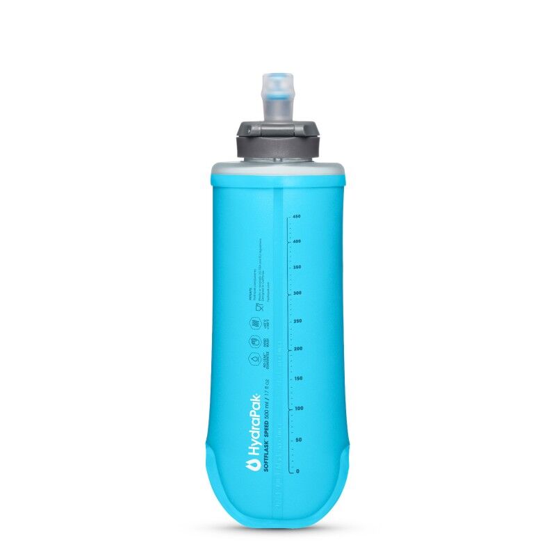 Hydrapak SoftFlask Speed - Botella | Hardloop