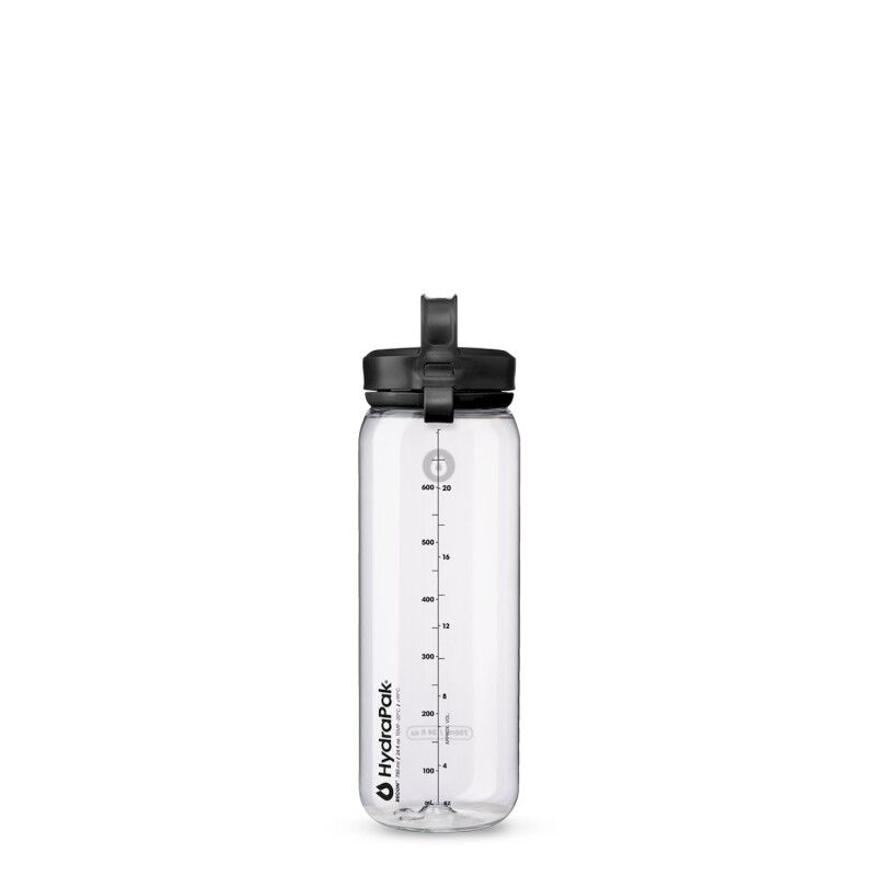 Hydrapak Recon Clip & Carry 750 ml - Drikkeflaske | Hardloop