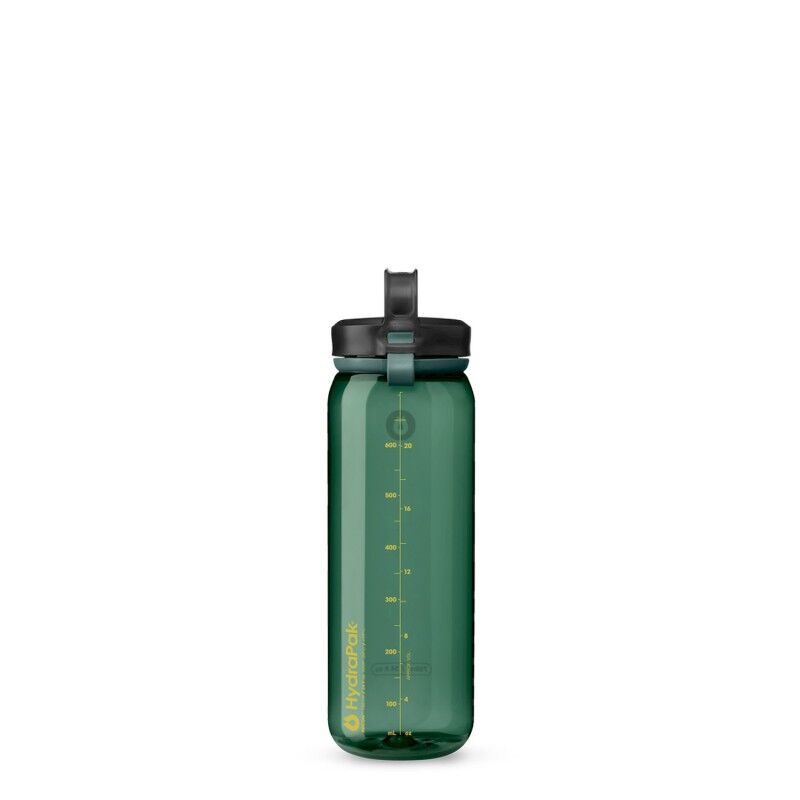 Hydrapak Recon Clip & Carry 750 ml - Trinkflasche | Hardloop
