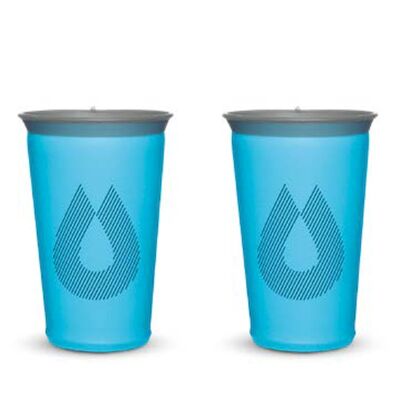Speedcup x2 200 ml - Soft flask