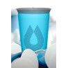 Hydrapak Speedcup x2 200 ml - Trinkflasche | Hardloop