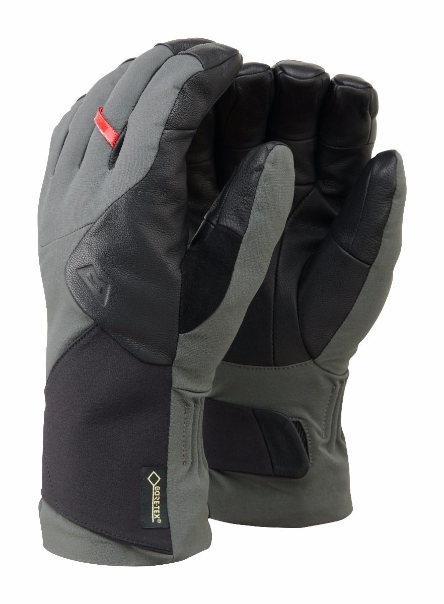 Mountain Equipment Super Couloir Glove - Gants alpinisme | Hardloop