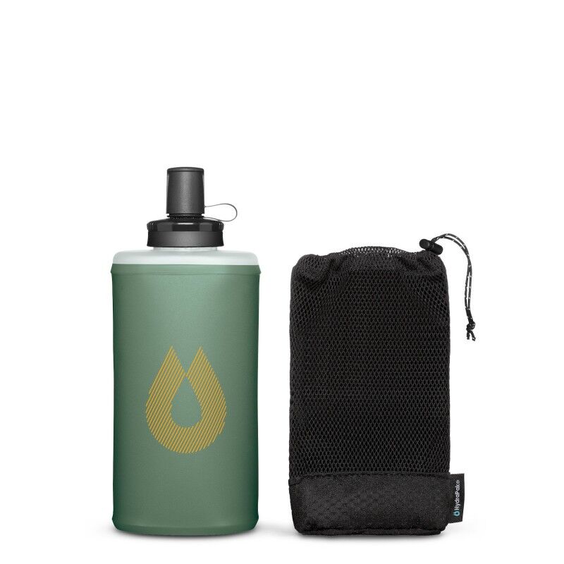 Packflask Kit 750 ml - Botella