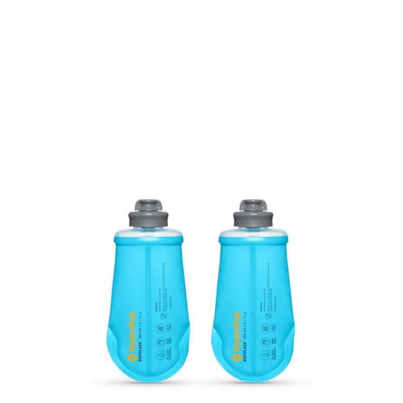Softflask x2 150 ml - Borraccia
